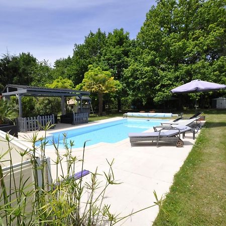 Bed and Breakfast L'Escale Dordogne La Force  Экстерьер фото