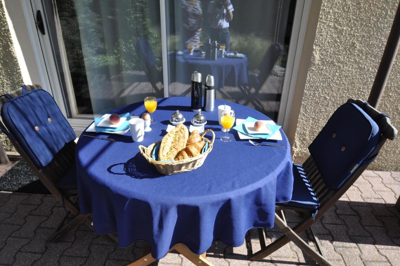 Bed and Breakfast L'Escale Dordogne La Force  Экстерьер фото