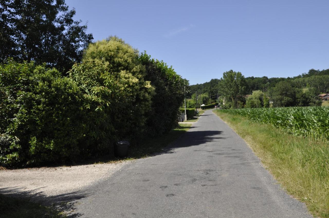 Bed and Breakfast L'Escale Dordogne La Force  Экстерьер фото